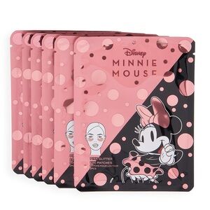 Disney's Minnie Mouse Glitter Eye Patches